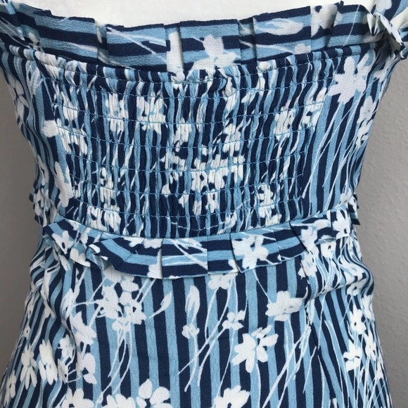 NWOT - Free People Love Like This Floral Dress - 2 - Picture 6 of 10